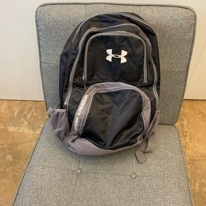 Under Armor backpack